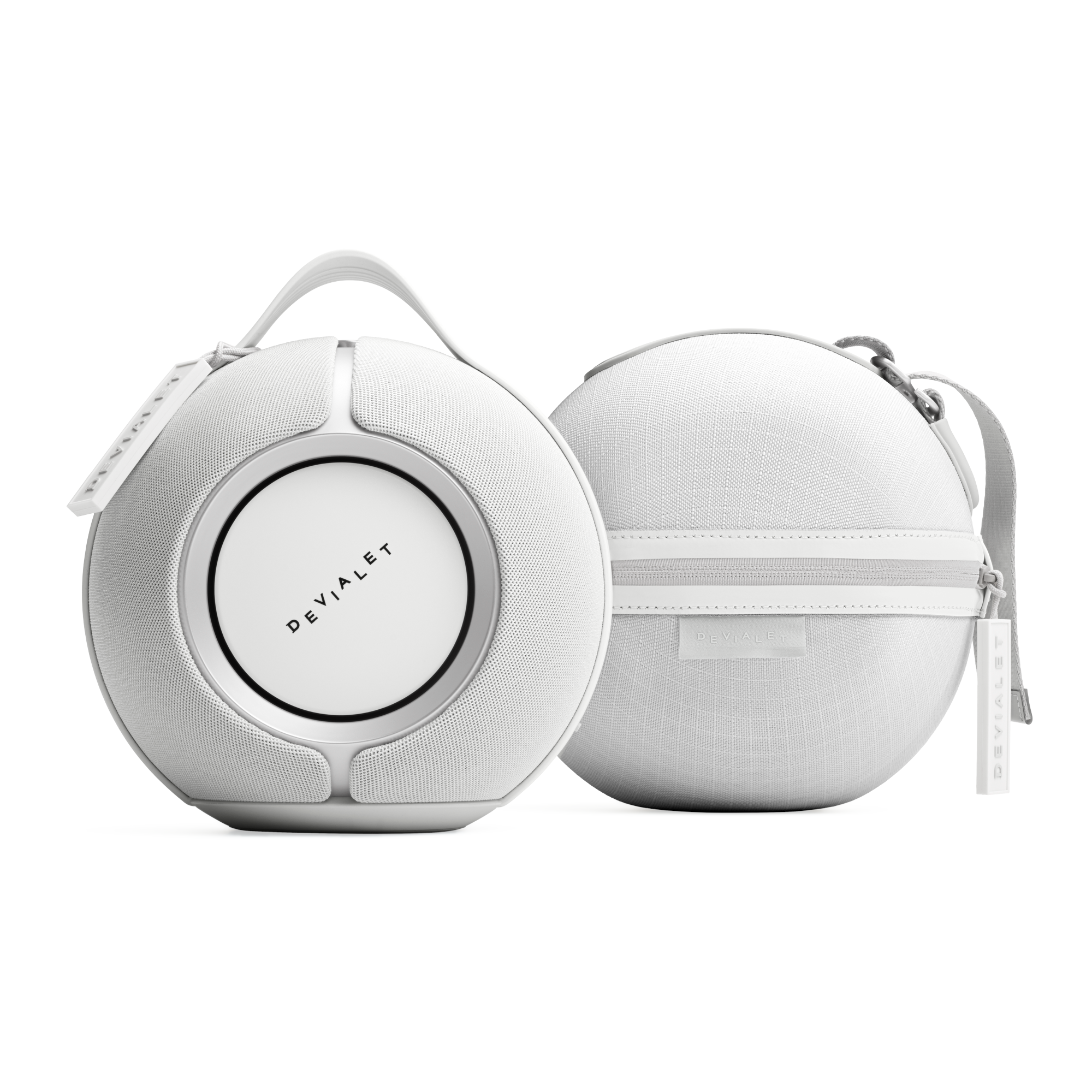 Devialet Mania Colors 5 Devialet Mania Colors - Ảnh 3