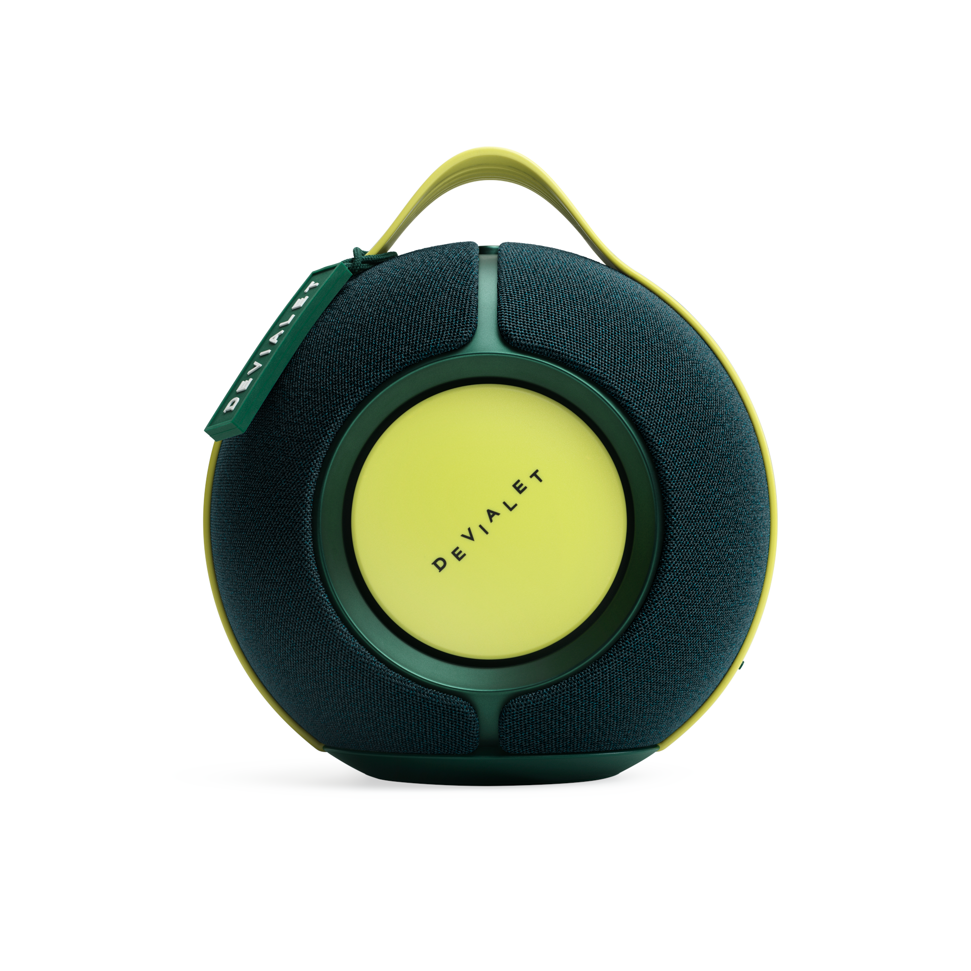 Devialet Mania Colors 6 Devialet Mania Colors - Ảnh 4