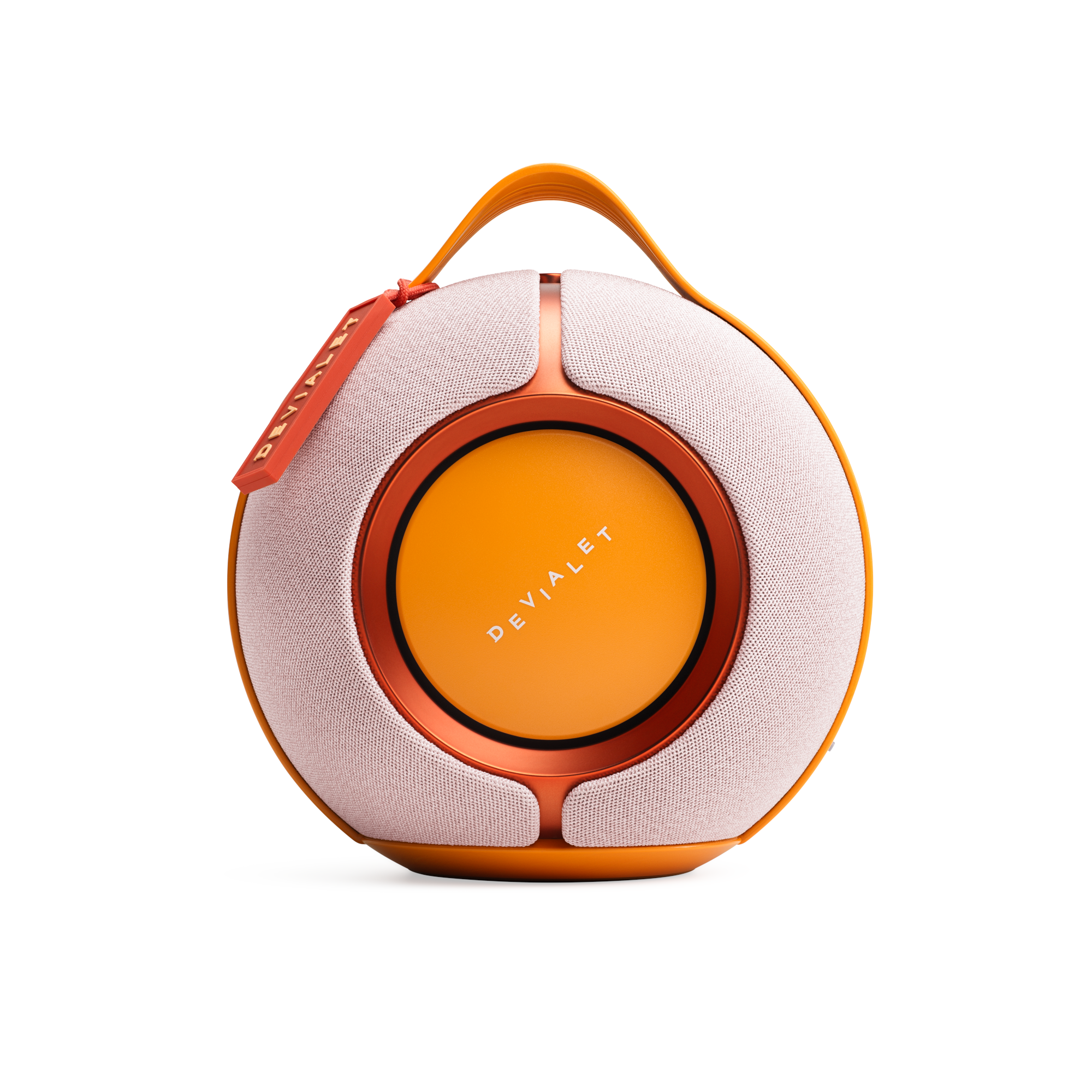 Devialet Mania Colors 7 Devialet Mania Colors - Ảnh 5