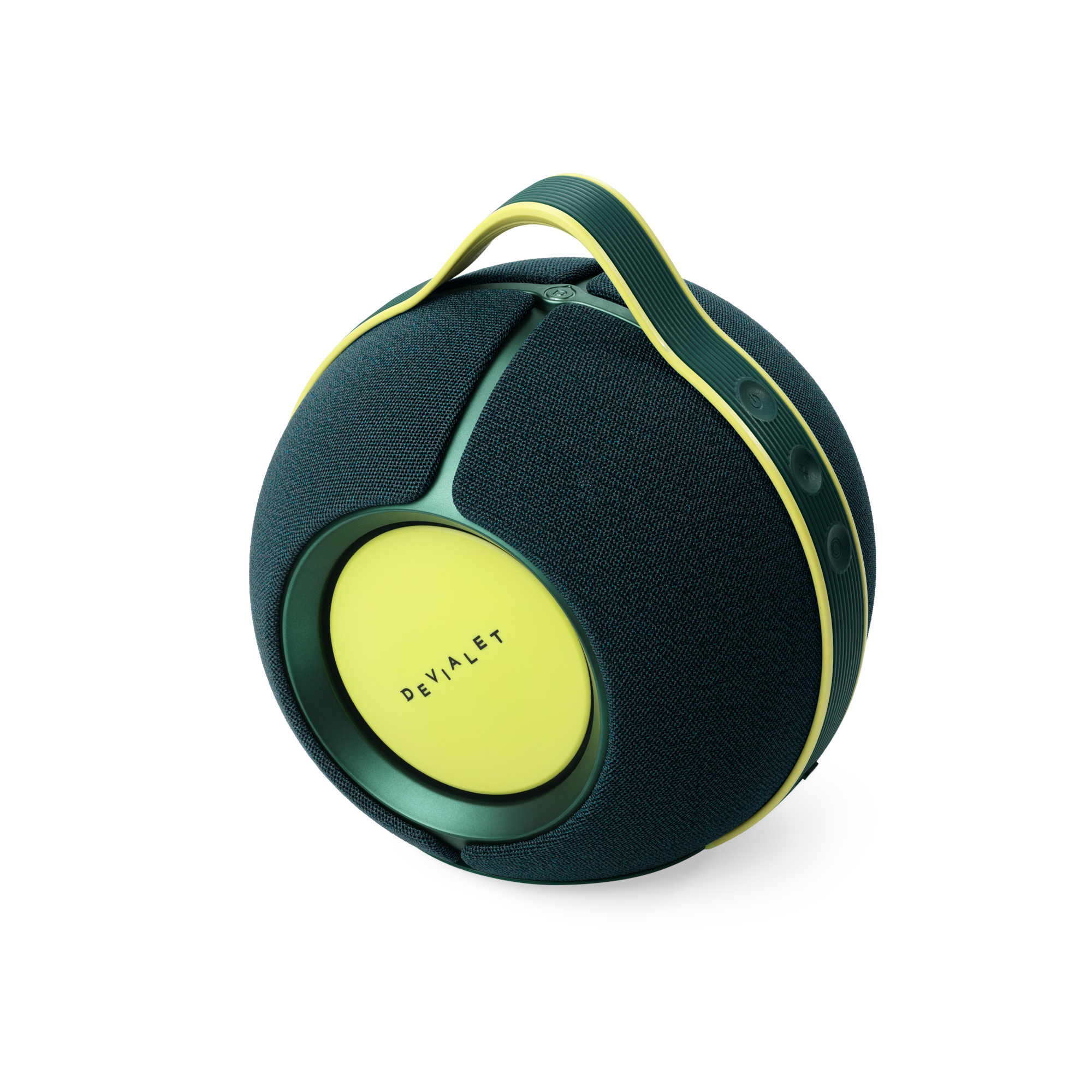 Devialet Mania Colors 9 Devialet Mania Colors - Ảnh 7