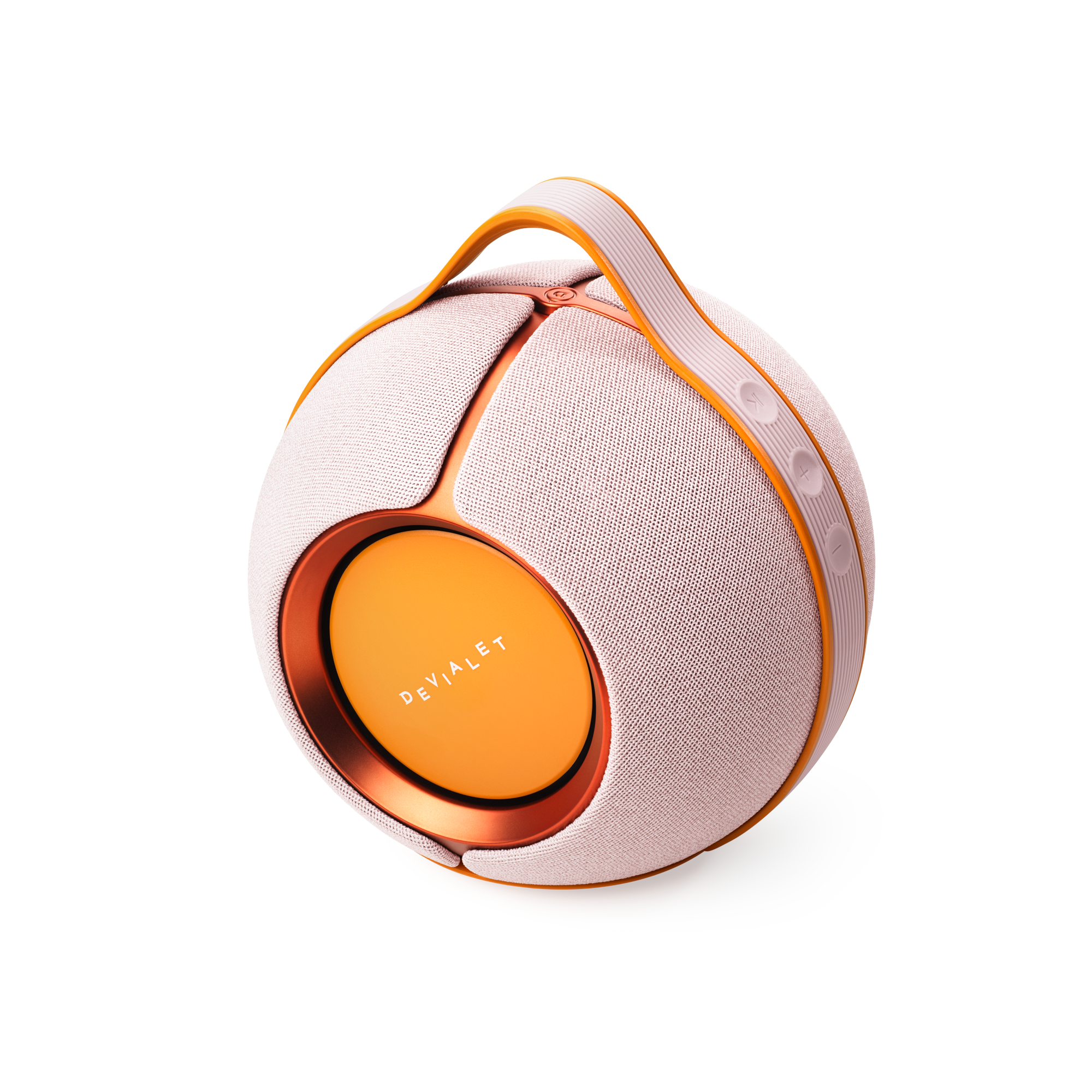 Devialet Mania Colors 10 Devialet Mania Colors - Ảnh 8