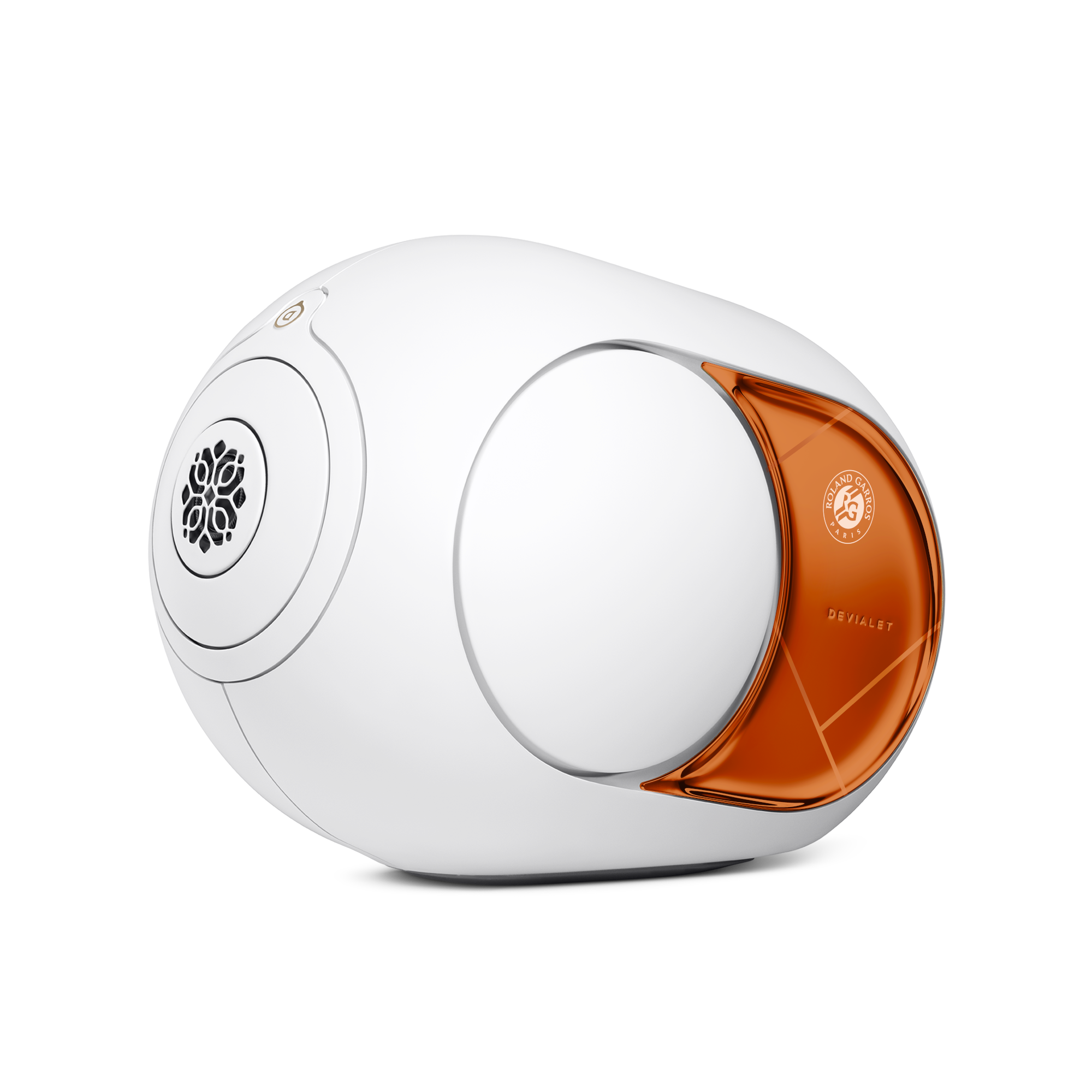 Devialet Phantom Ultimate 108 dB 5 Devialet Phantom Ultimate 108 dB - Ảnh 3