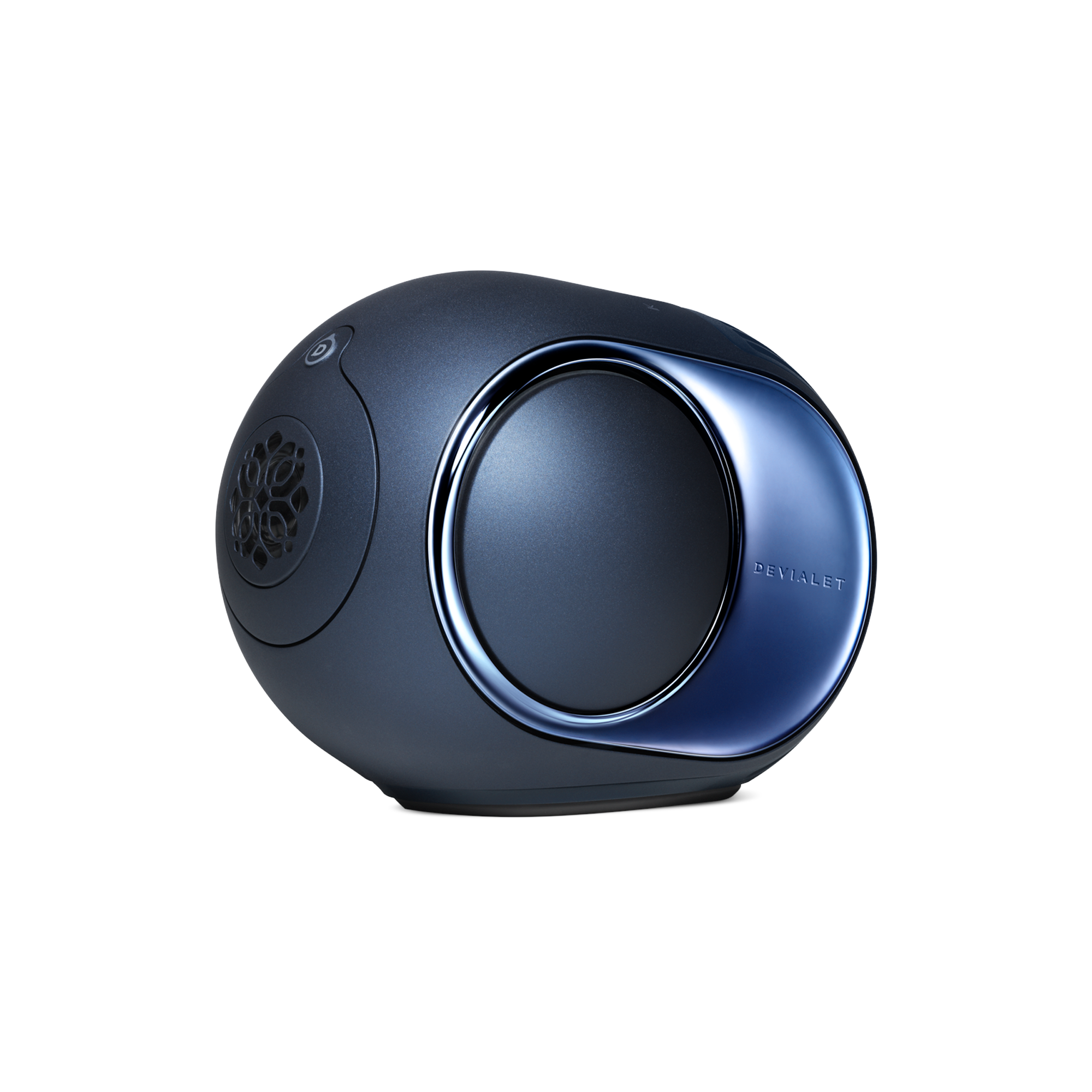 Devialet Phantom Ultimate 98 dB 6 Devialet Phantom Ultimate 98 dB - Ảnh 4
